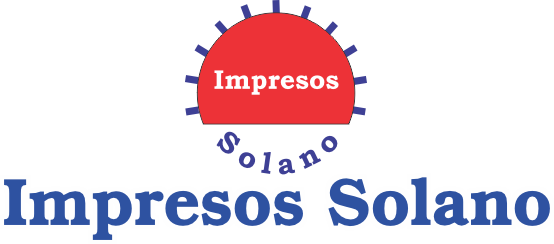 Logo imprenta